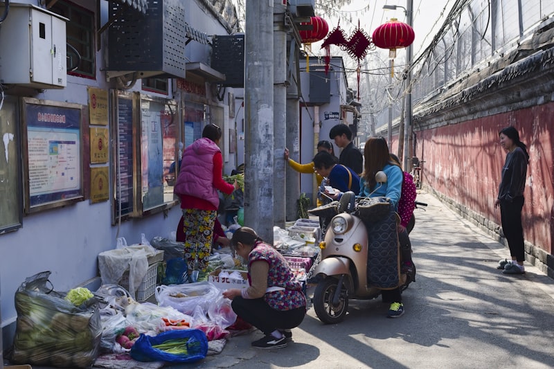 Chinese Cuisine